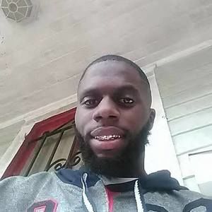 Meet your Posher, Joseph